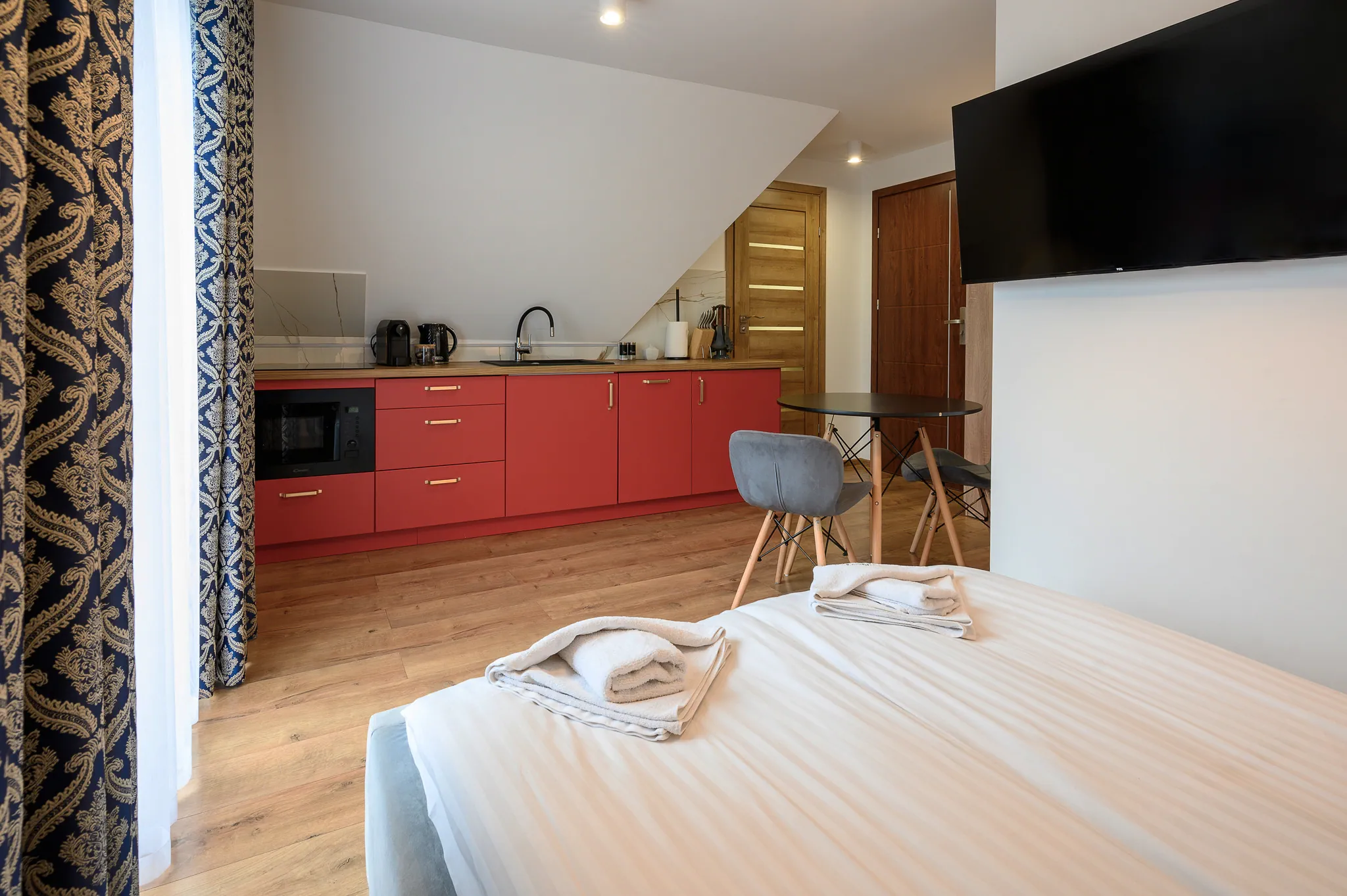 Apartament Magnas Premium