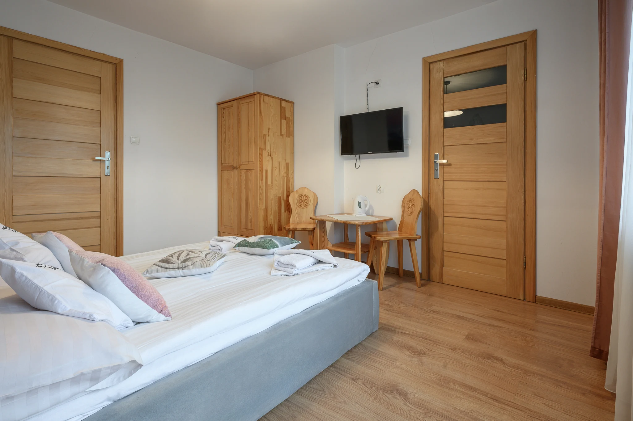 Apartament Magnas Premium