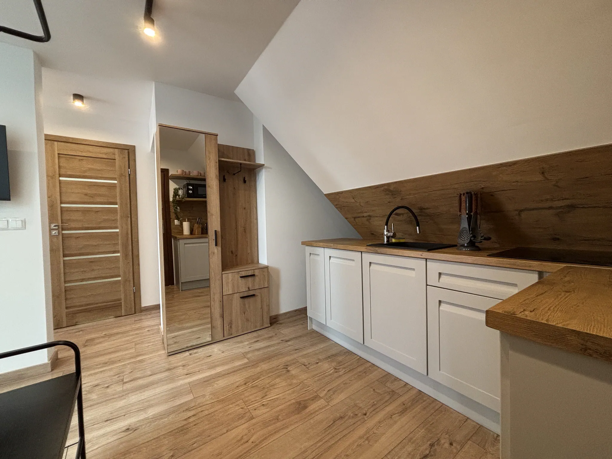 Apartament Magnas Premium